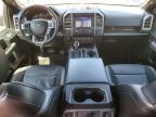 2020 Ford F150 Raptor