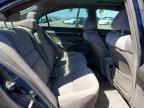 2007 Honda Civic ex
