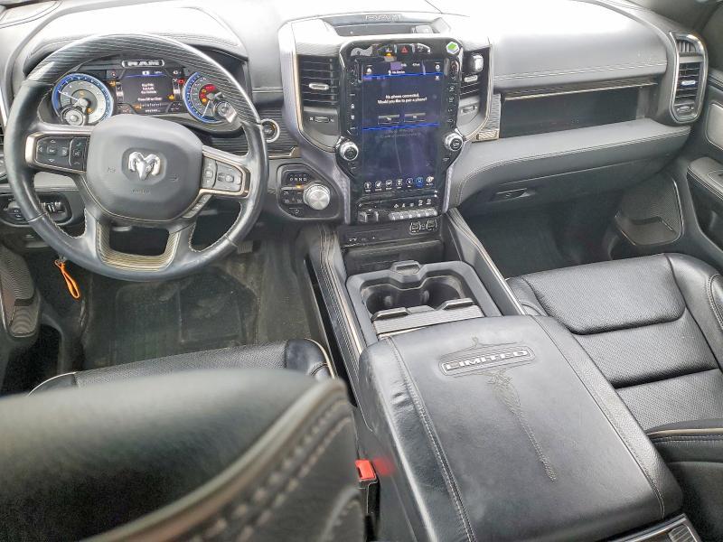 2019 Dodge Ram 1500 Limited