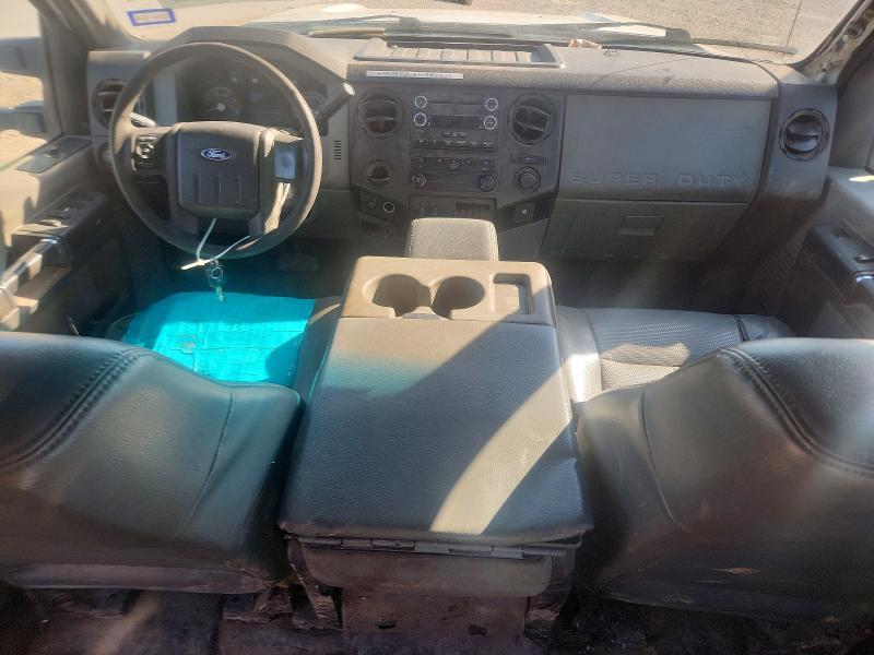 2016 Ford F350 Super Duty