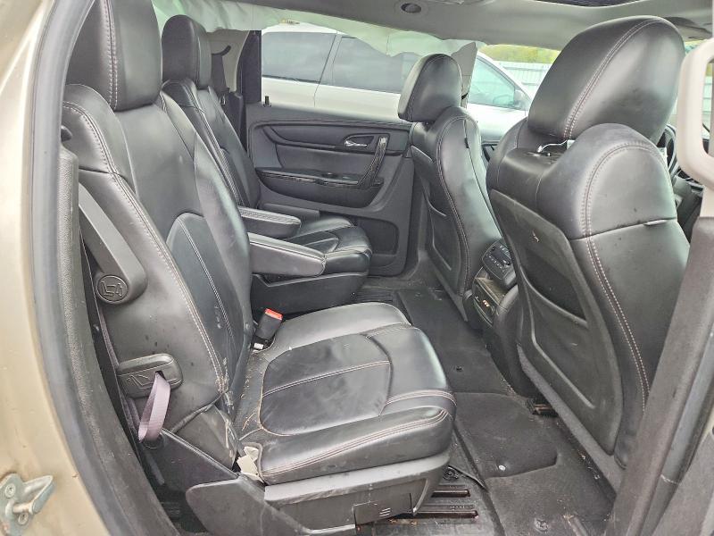 2013 GMC Acadia Slt-1