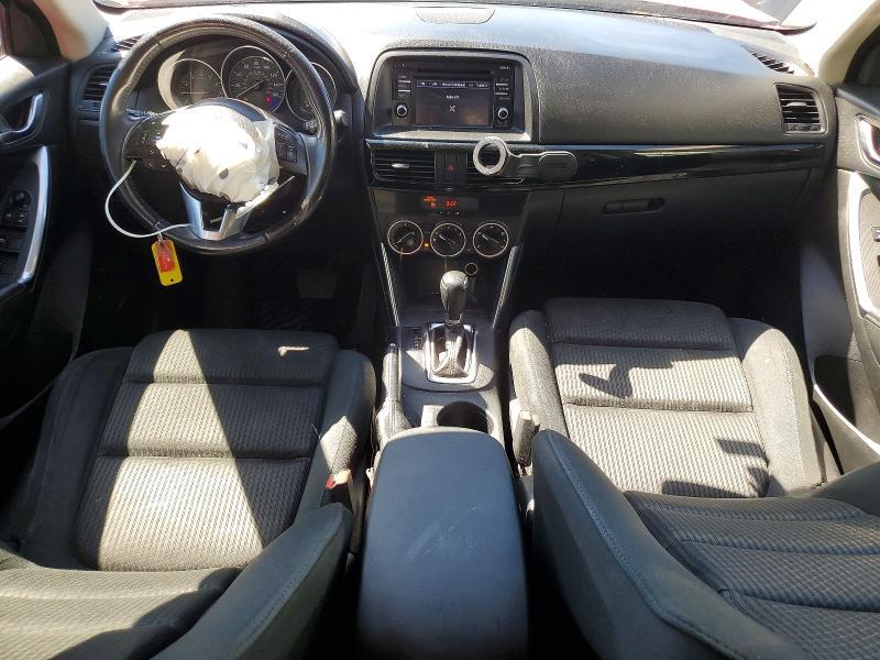 2015 Mazda Cx-5 Touring