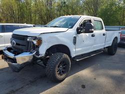 2018 Ford F250 Super Duty en venta en Glassboro, NJ