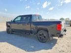 2015 Chevrolet Silverado K1500 LTZ