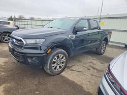 Ford Vehiculos salvage en venta: 2020 Ford Ranger XL