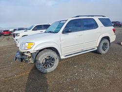 2005 Toyota Sequoia Limited for sale in Helena, MT