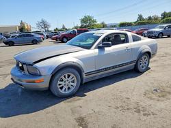 2008 Ford Mustang for sale in San Martin, CA