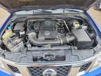 2014 Nissan Frontier SL