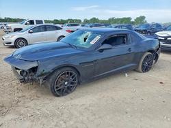 2011 Chevrolet Camaro lt for sale in Kansas City, KS