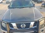 2011 Nissan Frontier S