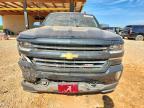 2018 Chevrolet Silverado K1500 LTZ