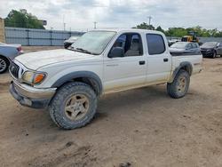 2002 Toyota Tacoma Double Cab Prerunner en venta en Newton, AL