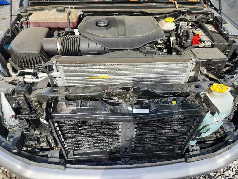 2025 Dodge RAM 1500 BIG Horn