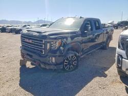 4 X 4 a la venta en subasta: 2023 GMC Sierra