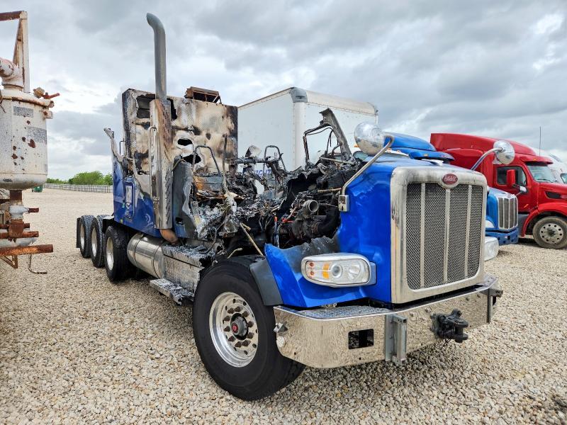 2020 Peterbilt 567