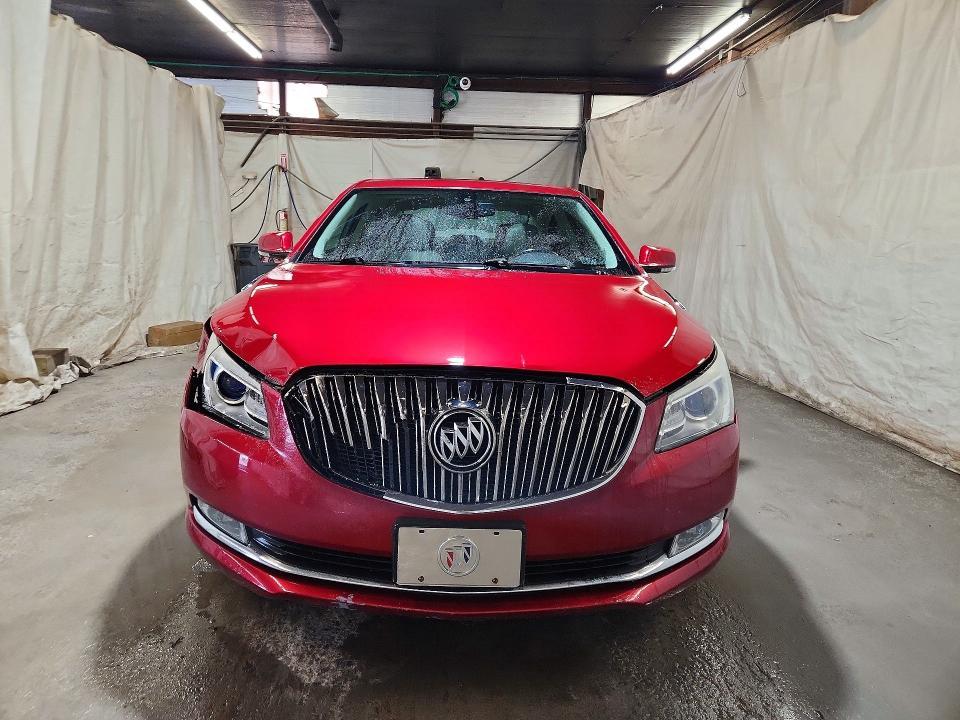 2014 Buick Lacrosse