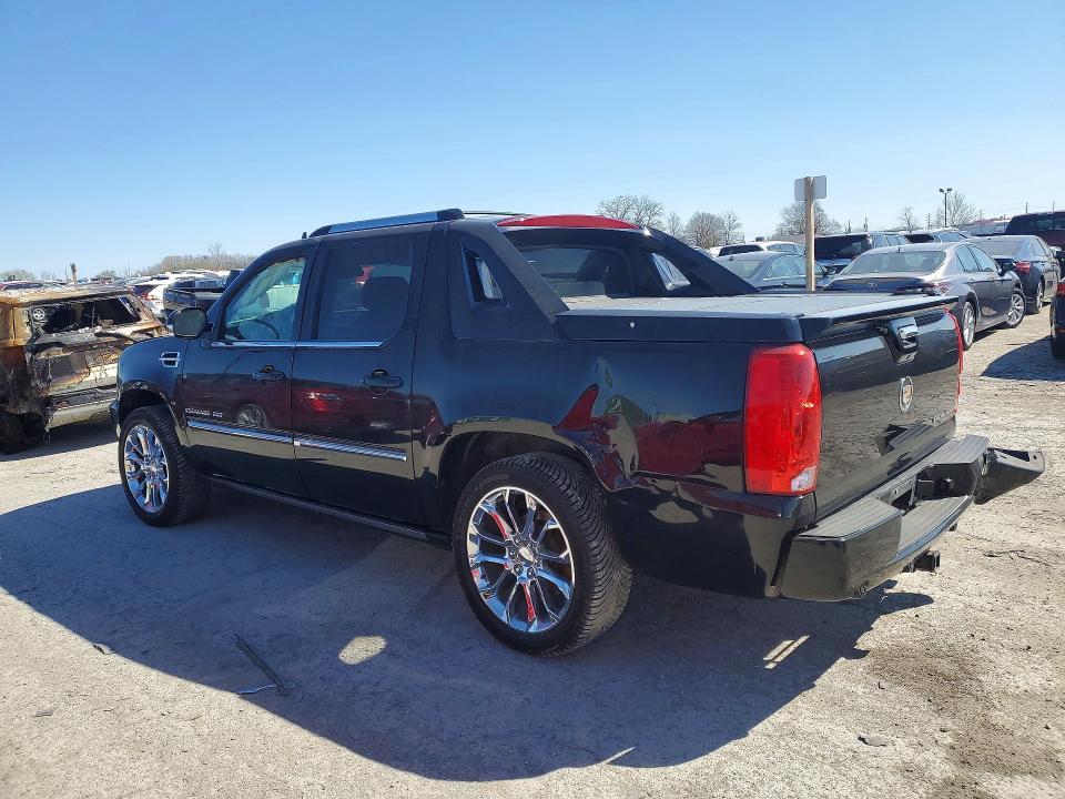 2013 Cadillac Escalade EXT Premium