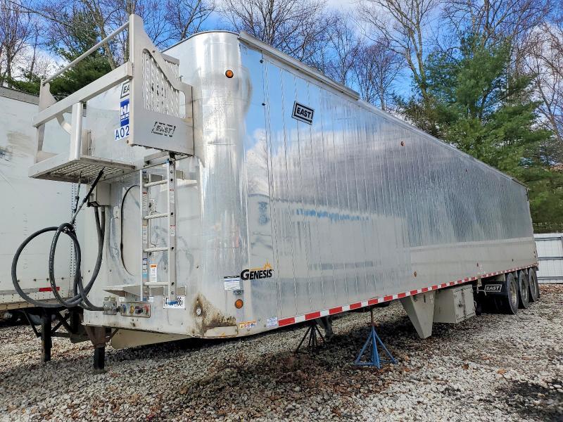 2026 East Manufacturing 2025 East Walking Floor Trailer