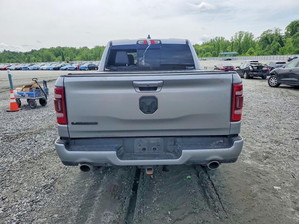2020 Dodge 1500 Laramie