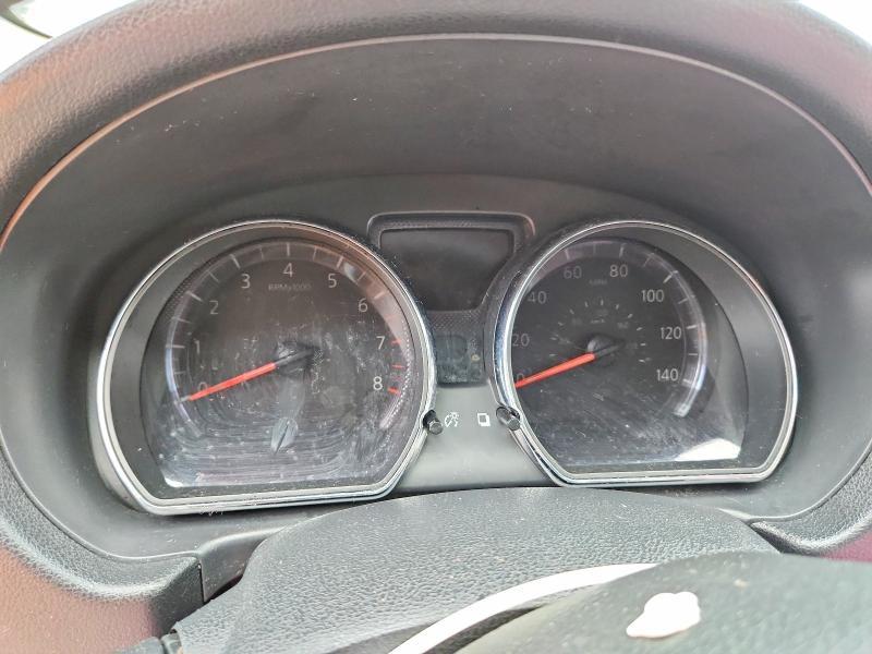 2014 Nissan Versa Note s