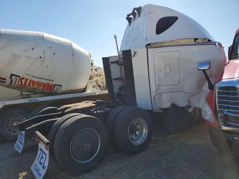 2026 Freigliner 2026 Freightliner Cascadia 126 Semi Truck