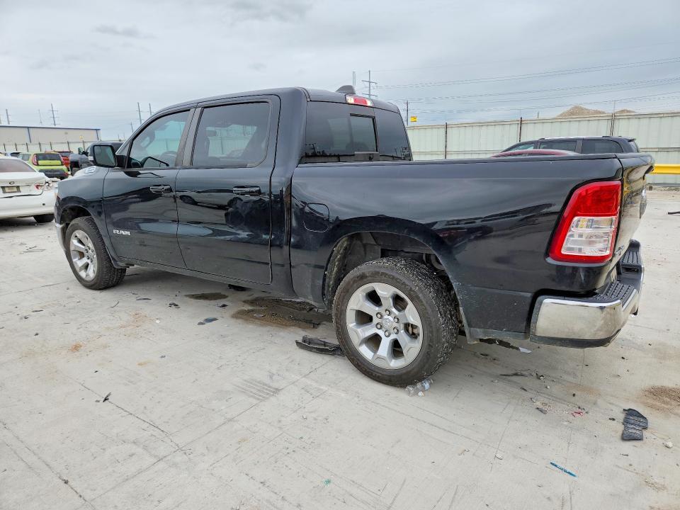 2022 Dodge RAM 1500 BIG Horn