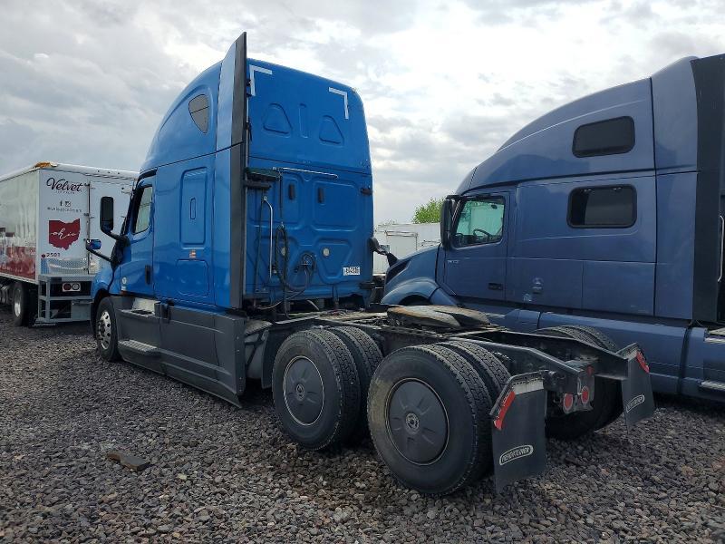 2023 Freightliner Cascadia 126 Semi Truck