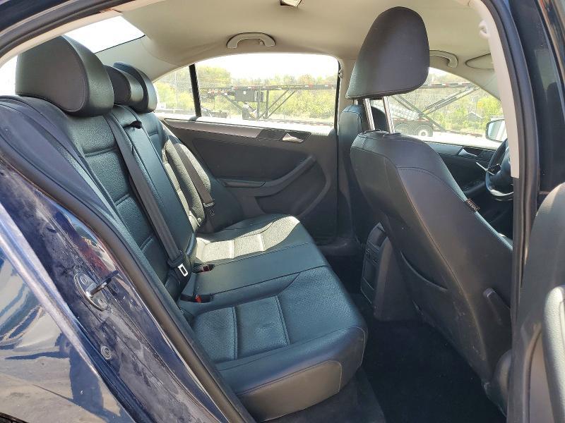 2013 Volkswagen Jetta tdi