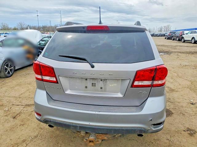 2015 Dodge Journey r