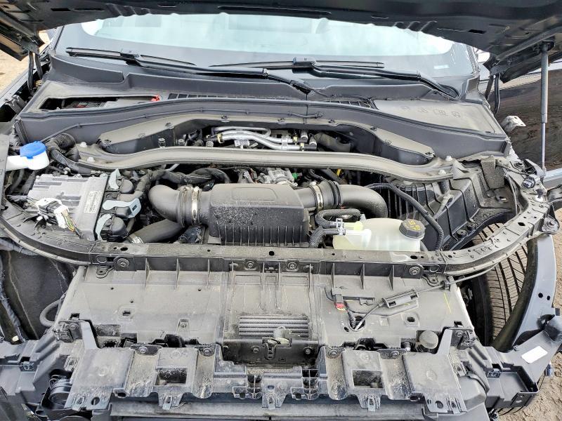 2025 Lincoln Townhouse Aviator