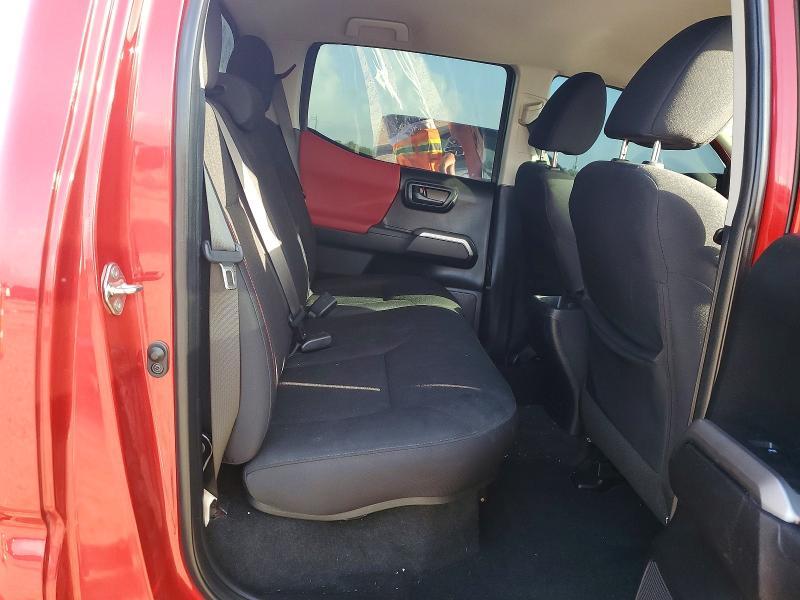2019 Toyota Tacoma SR5 V6