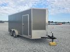 2026 Quality Cargo 7X16TA Enclosed Cargo Trailer