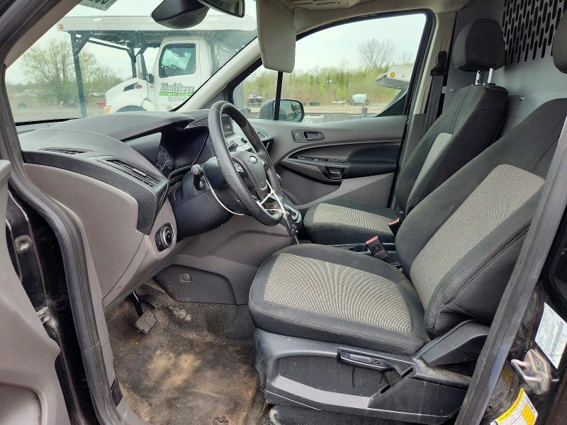 2022 Ford Transit Connect xl Delivery van
