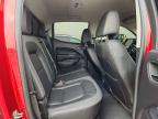 2021 GMC Canyon AT4