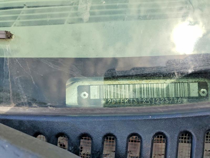 2005 GMC New Sierra K1500