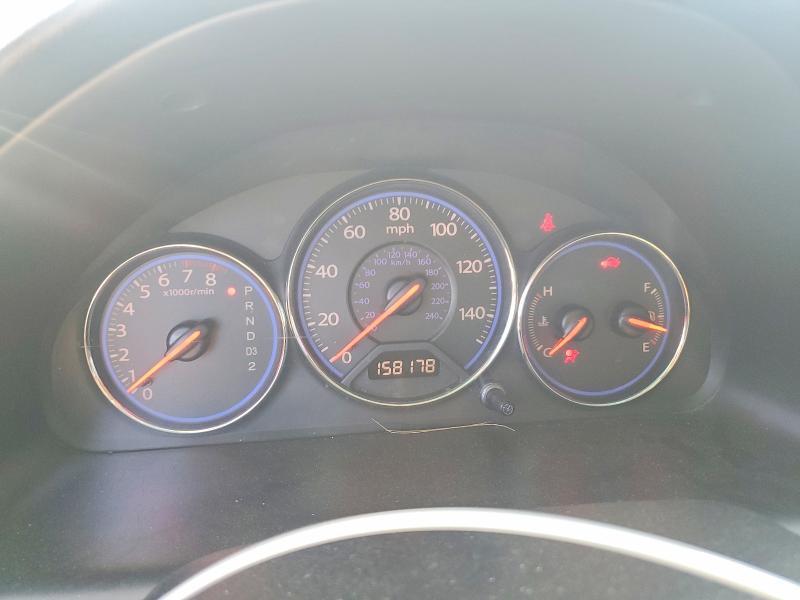 2004 Honda Civic lx