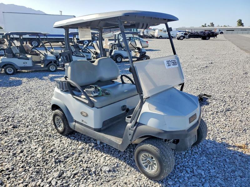 2020 Club Car Tempo Lithium Golf Cart