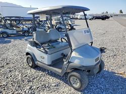 2020 Club Car Tempo Lithium Golf Cart en venta en North Las Vegas, NV