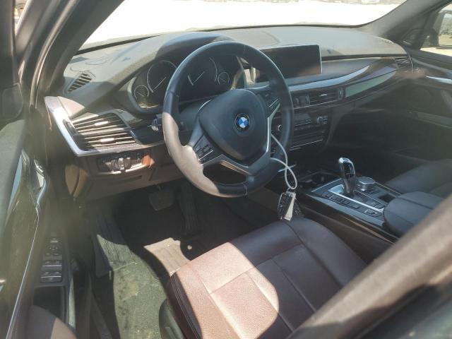 2017 BMW X5 Xdrive4