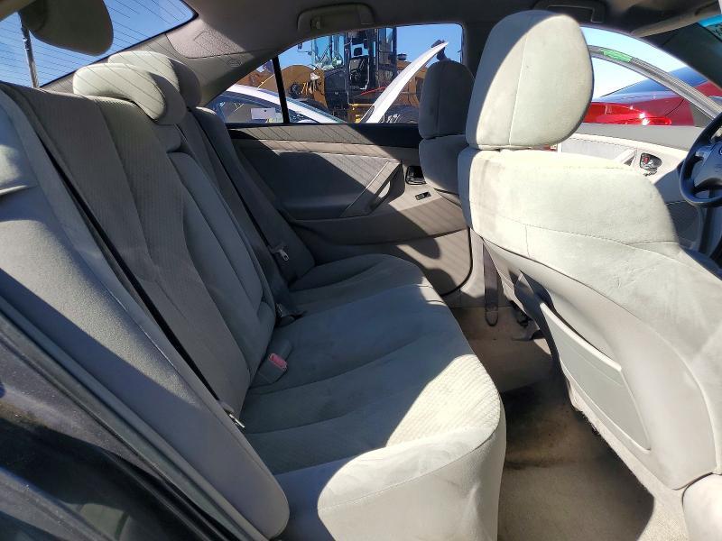 2009 Toyota Camry le