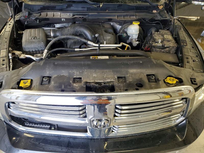 2018 Dodge RAM 1500 SLT