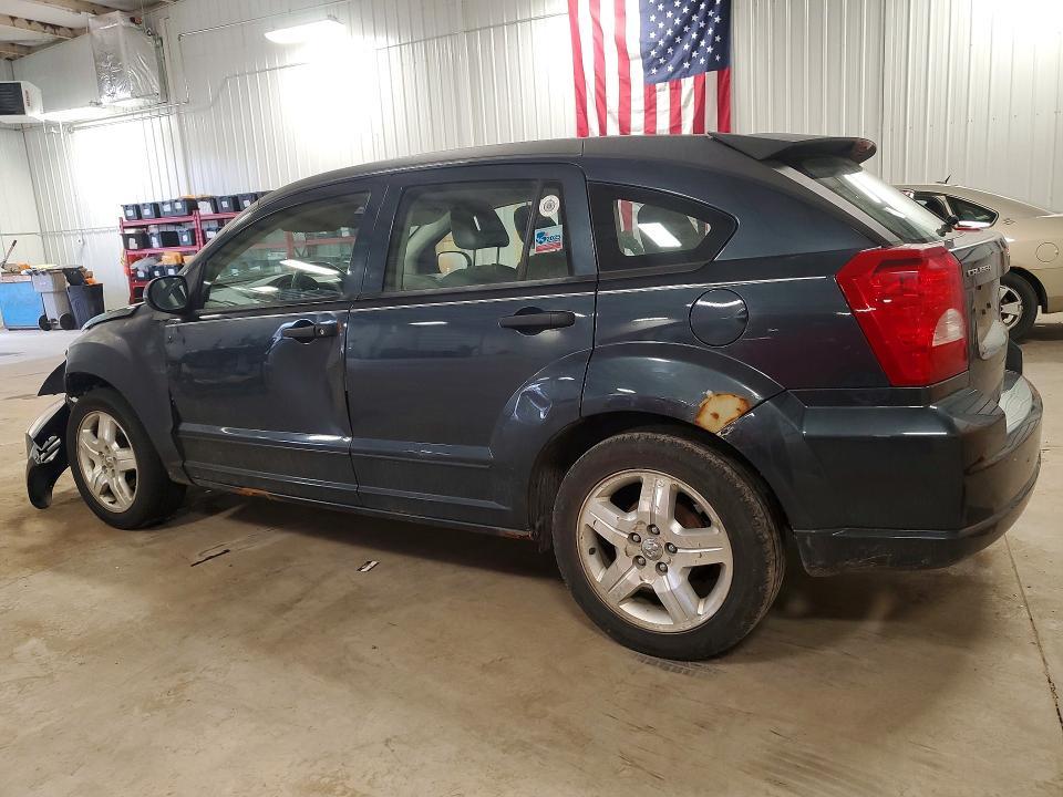 2007 Dodge Caliber sxt