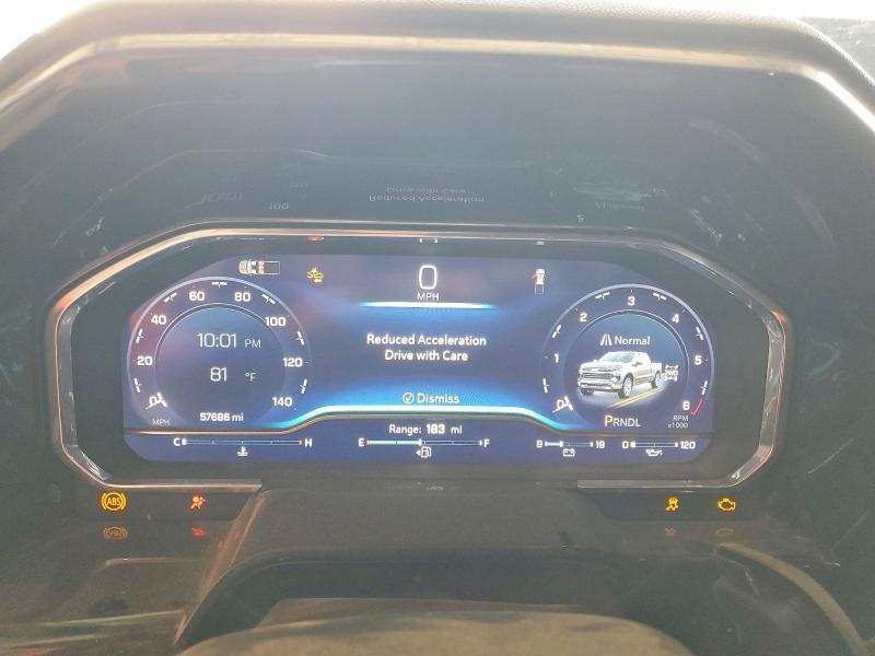 2024 Chevrolet Silverado K1500 LT