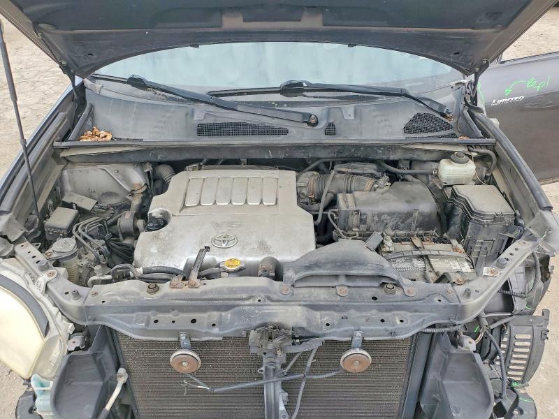 2008 Toyota Highlander Limited