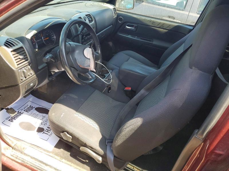 2008 Chevrolet Colorado