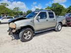 2001 Nissan Frontier XE