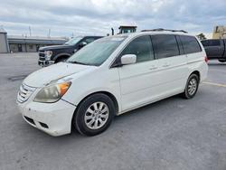 2009 Honda Odyssey exl for sale in Tulsa, OK