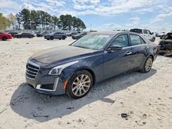 2015 Cadillac CTS for sale in Loganville, GA