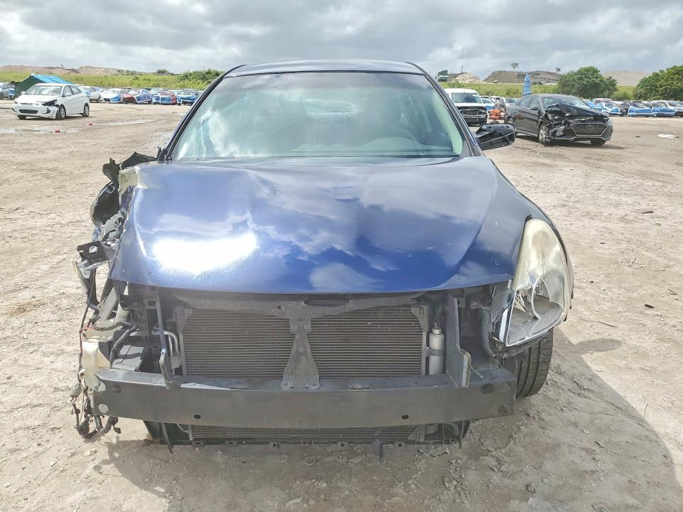 2012 Nissan Altima 2.5