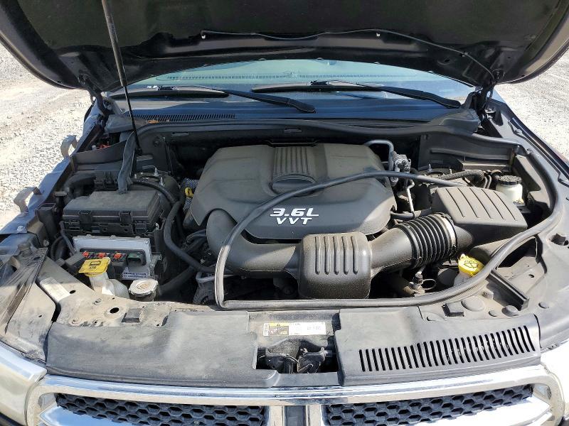 2013 Dodge Durango sxt